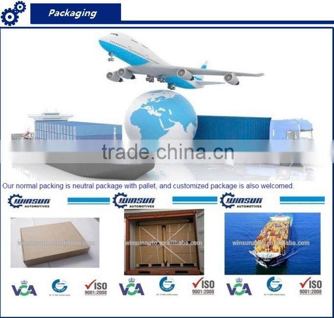 Truck Brake Rotor Mbz Spare Parts In Dubai 9424210912