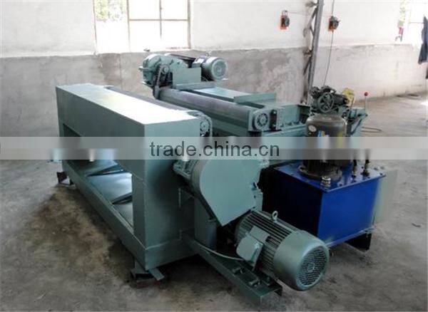 log peeling machine/wood debarking machine for plywood