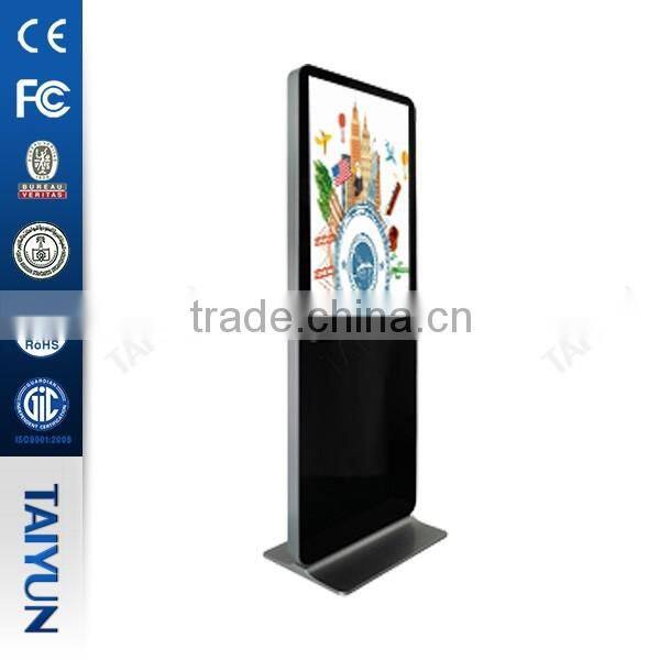 32" Android OS Multi Touch Ad Monitor