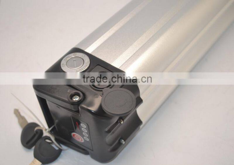 Powerful 12Ah ebike battery 36V lithium battery for ebike