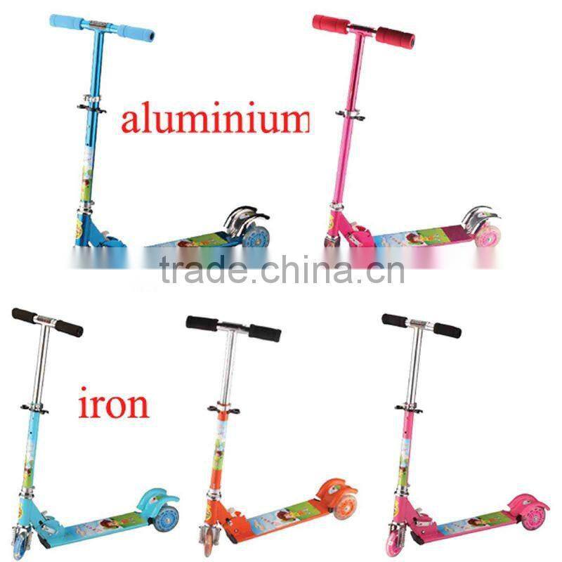 kick scooter for kids