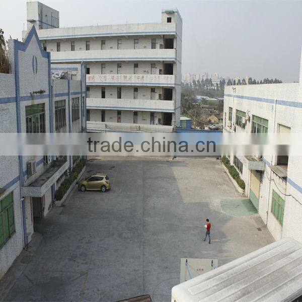 Hot new products for 2014 pet bottle transparent sticker label, waterproof transparent name labels