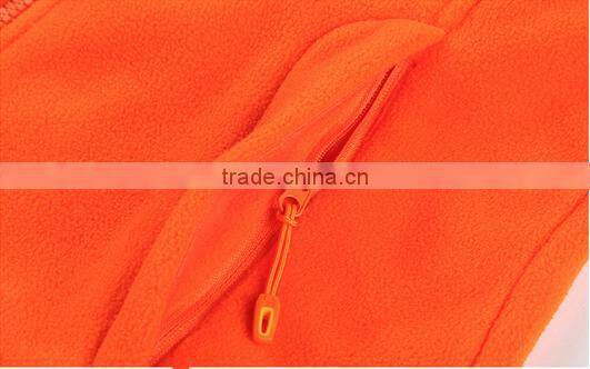 Custom women 3 in 1 waterproof outdoor jacket