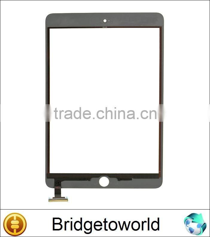 White/Black Replacement Touch Screen Digitizer for iPad mini 3