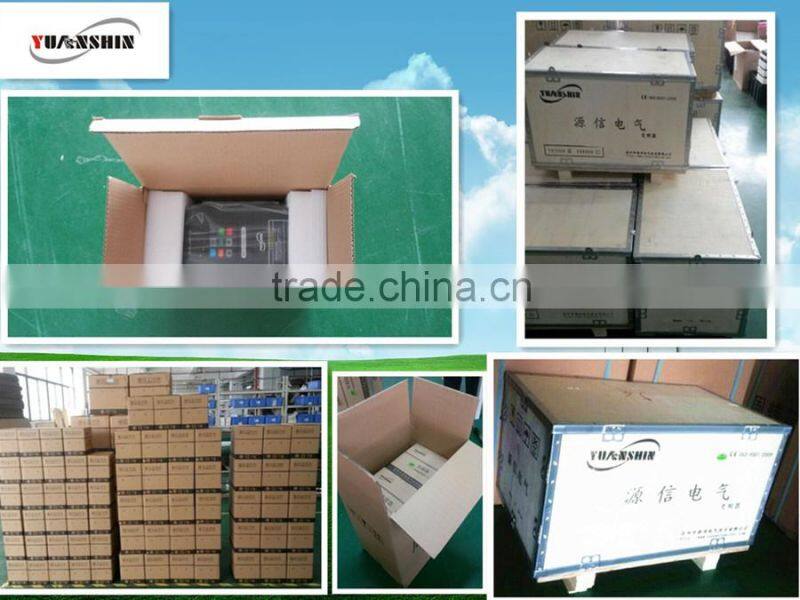 ac frequency stabilizer