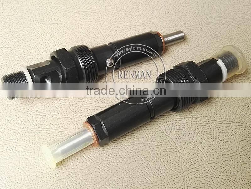 6BT injector assembly Bosch Fuel Injector 4940785 for DCEC truck engine