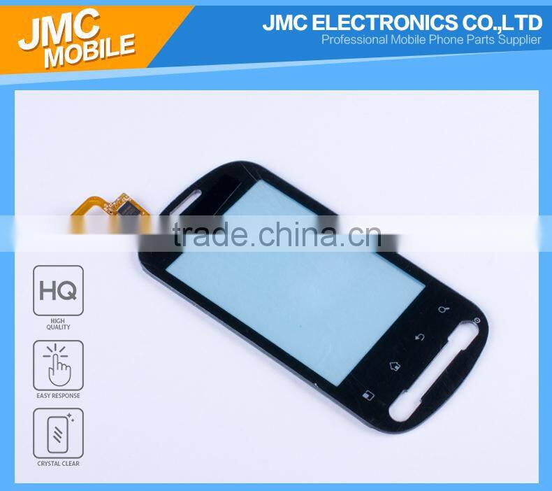 Wholesale touch panel touch digitizer replacement touch screen for LG P350