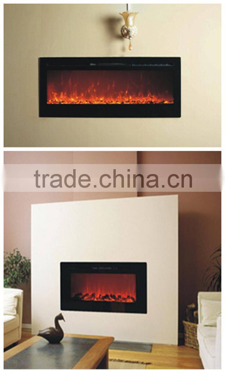 G-01-4 modern design electric fireplace furniture for home decorative