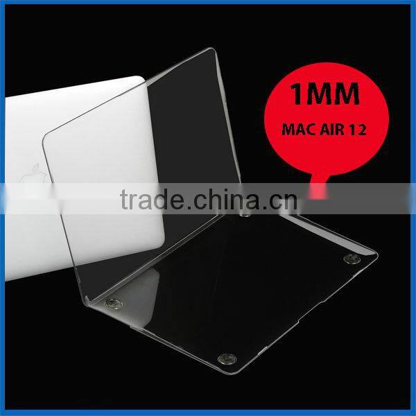 Portable Laptop Case Cover for Apple MacBook Air 12"