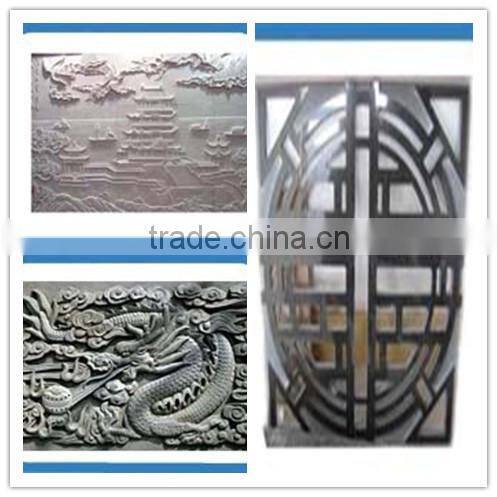 Famous Brand Chinese cnc machine hot sale! wood cnc engraving machine
