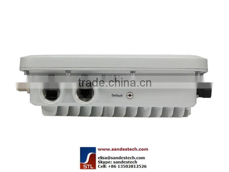 HUAWEI AP6610DN-AGN Access Point Outdoor AP 802.11n Outdoor Access Points Dual-polarization antenna 2 x 2 MIMO