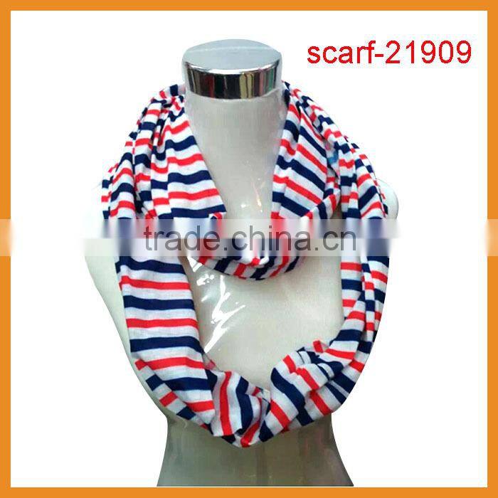 floral scarf with green color,spring scarf infinity design