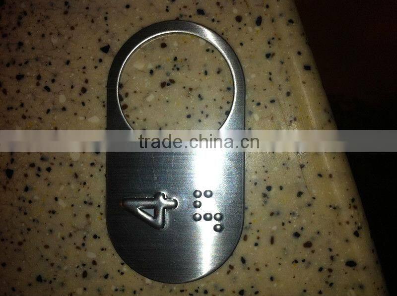 lift parts / lift push button AK-16B