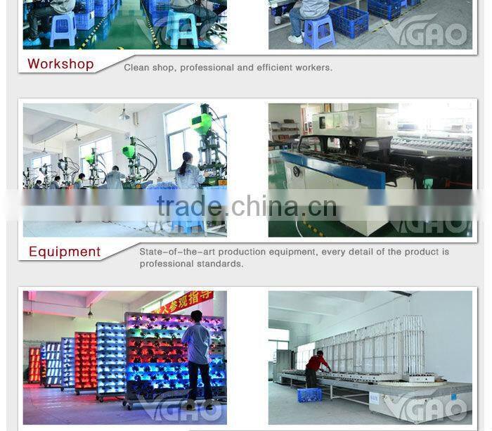 low price led pixel dmx light