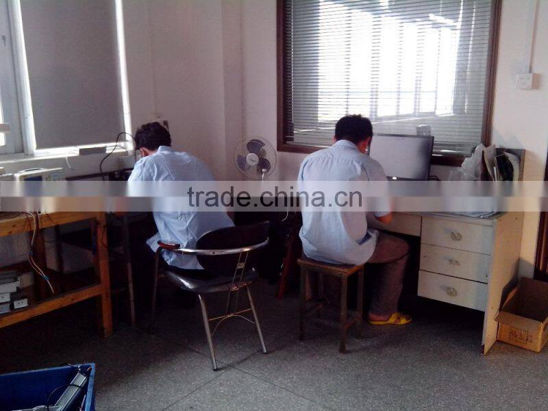 aluminum casing high quality 24vdc power supply for 200W