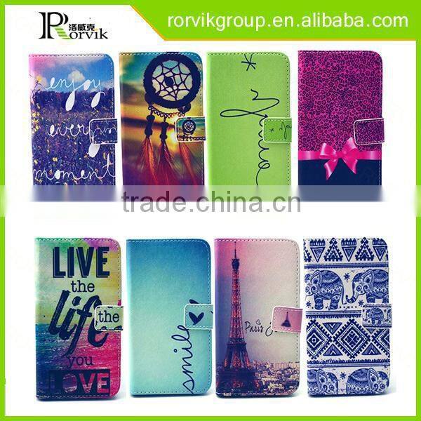 all kinds of fashion waterproof phone case 2015 fastest delivery for ALCATEL C7