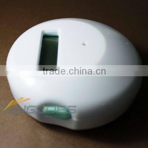 Long Range Protable RFID Reader for Animal ID