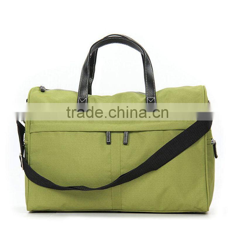 Factory high quality sport popular fancy travel bag