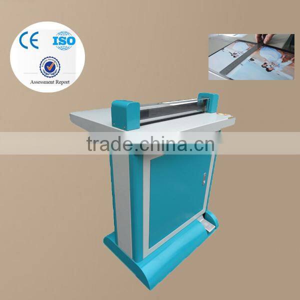 Digital paper creaser supplier