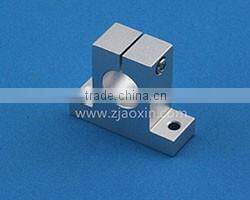 Low noise biaxially core linear bearing guide LGD6 linear guide rail