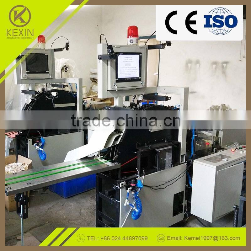 JX114 Affordable Price Factory Direct Sale Latest Development ice stick sorting machine