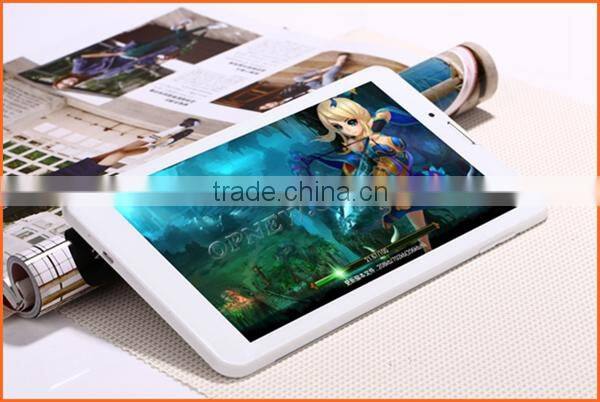 High end OEM 7 inch 4G Android 5.1 Lollipop phone call tablet pc IPS Screen octa core 4G android phone phablet