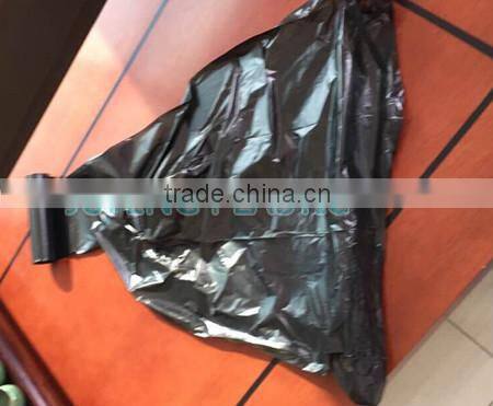 CHEAPEST plastic trash bag