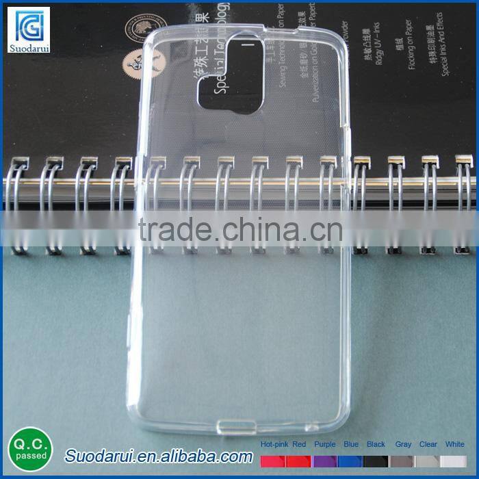 2015 Best Selling mobile phone Case Holster Belt Case For ZTE AXON ,Phone case
