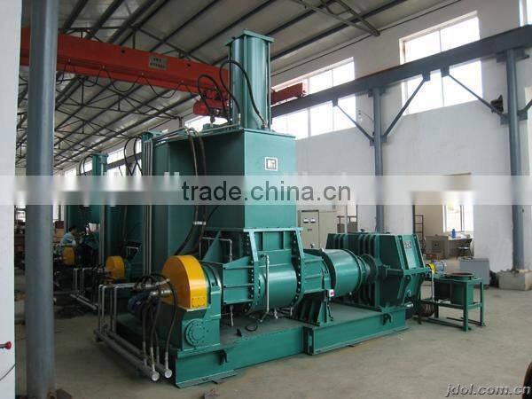 Rubber/plastic kneading machine for sale