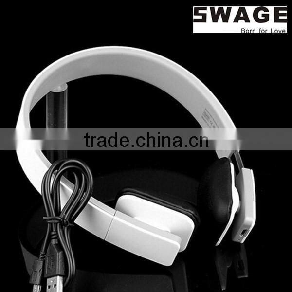 PH-B618 High Quality Stereo Bluetooth Headphone , Bluetooth headphone