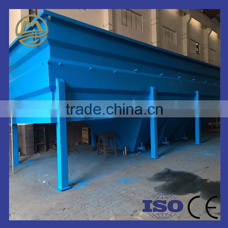 2016 Hot Sale DAF Dissolve Air Flotation Machine