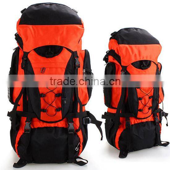 2015 Polyester new style wholesale Foldable Travel Bag