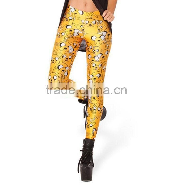 2016 black milk leggings fashion sport leggings newest yoga pretty leggings