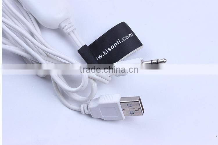 China market of electronic, mini portable speaker for promotion & gift