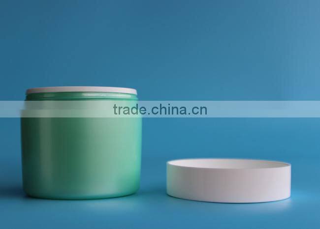 Cosmetic cream box cream jar cream container