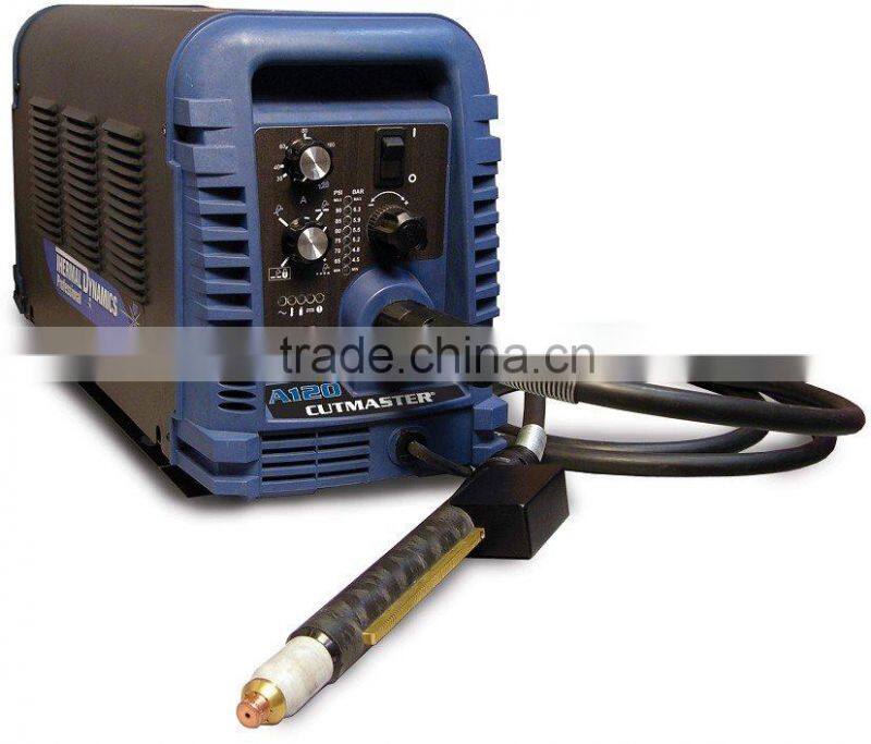 Plasma cutting machine