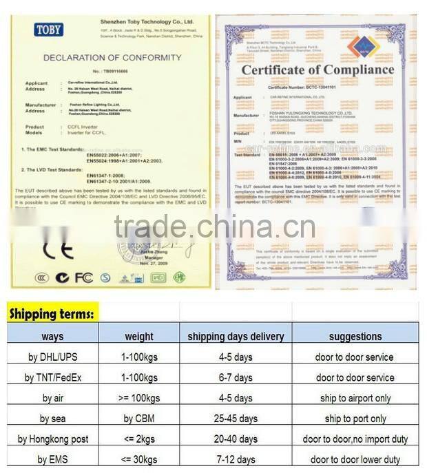 2016 40W 5000LM H4 Cre e LED Headlight Conversion Kit Driving Lamp Bulb Xenon Motorcycle Car Light Source 6000K