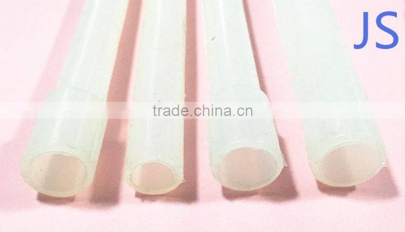 Custom shape silicone hose used for water dispenser,High quality manufacturer price silicone tubing for water dispenser
