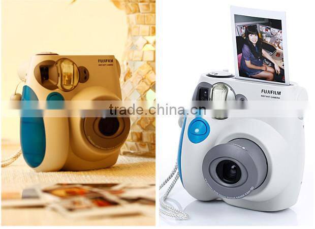 Polaroid Instant Camera , Fuji mini7s, instant camera