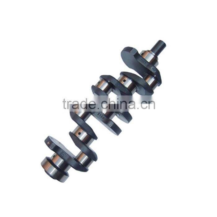 Wholesale China Factory manufacturer crankshaft