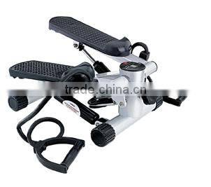 New Design Mini Swing Stepper With Rope For Home Use