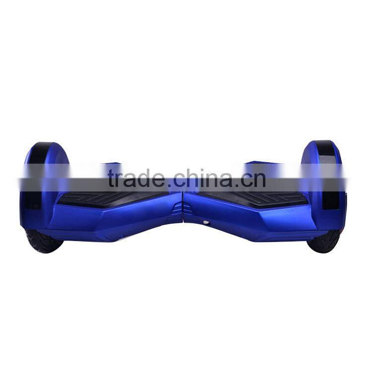 2015 Adult eletric scooter 2 wheel self balancing scooter