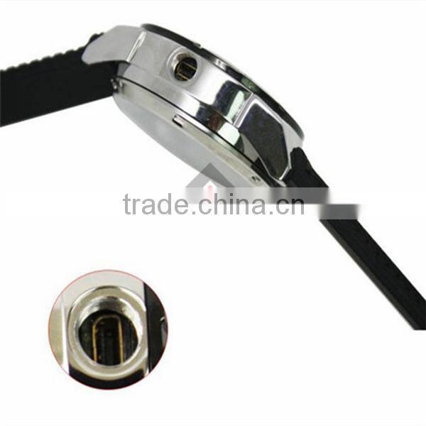 HD IR Wireless Night Vision Hidden Watch Camera