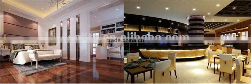 6W dimmable Ultra-thin led light downlight