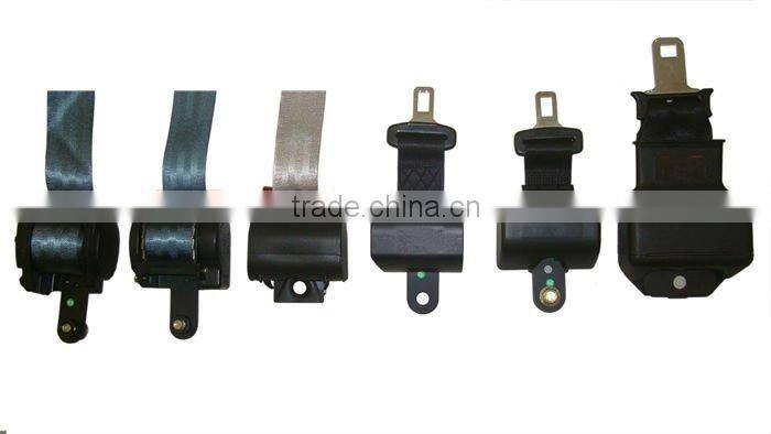 OEM Supplier Seat Belt Retractor