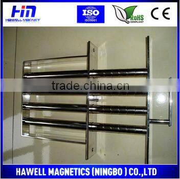 5000 gauss mgnetic grate with high strength