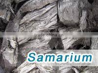 SmCo rare earth magnet customized shape