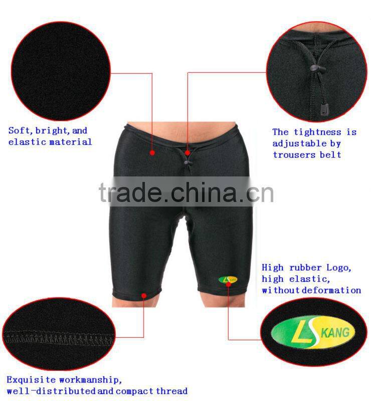 Fitness Short Golf Pants,High Breathable