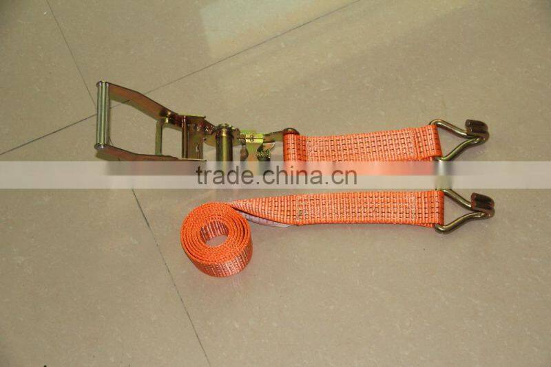 Rachet Tie Down, ratchet lashing .ratchet belt