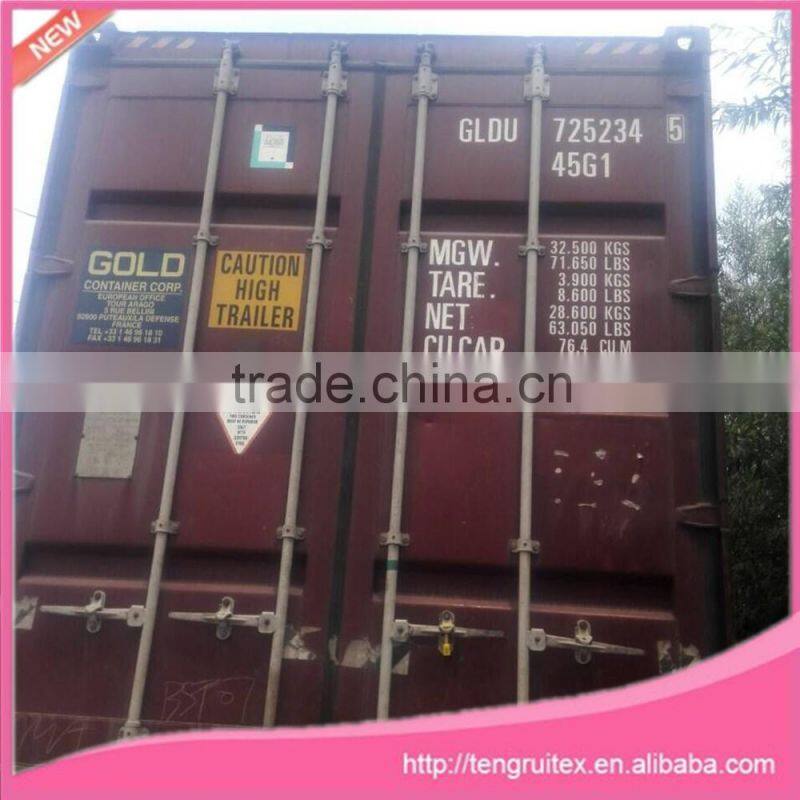 manafacture supply bag lining fabric